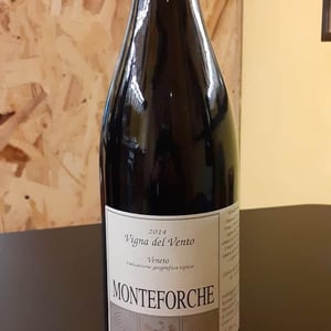 Vigna del Vento - Azienda Agricola Monteforche - Alfonso Soranzo -2014