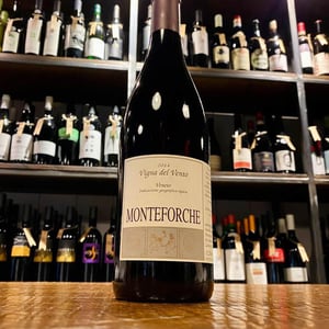 Vigna del Vento - Azienda Agricola Monteforche - alfonso-soranzo -2014