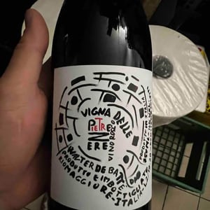 Vigna Delle Pietre Nere - Walter De Battè - walter-de-batte-1j -2018