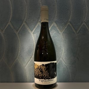 Vigna di Milo "Caselle" - I Vigneri - Salvo Foti 