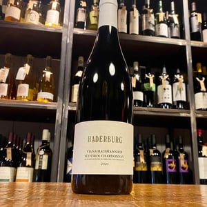 Vigna Hausmannhof - Alto Adige - Alois Ochsenreiter -2020