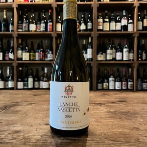 Vigna Lirano Nascetta - Rivetto - Enrico Rivetto 