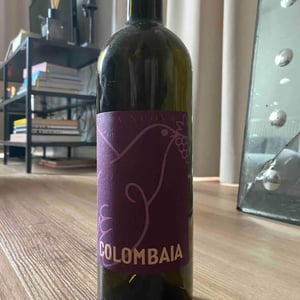 Vigna Nuova - Colombaia - Dante & Helena Lomazzi 
