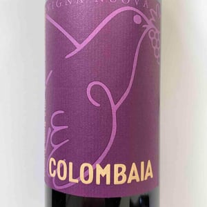 Vigna Nuova - Colombaia - Dante & Helena Lomazzi 