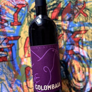 Vigna Nuova - Colombaia - dante-helena-lomazzi