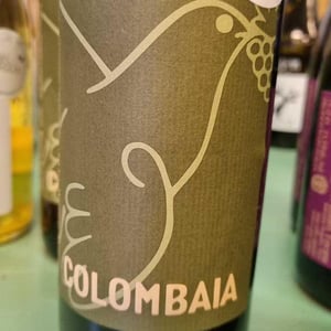 Vigna Nuova - Colombaia - Dante & Helena Lomazzi 