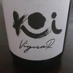 Vigna R - Azienda Agricola Koi - flavio-restani
