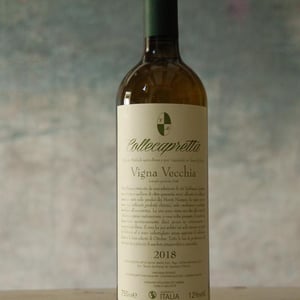 Vigna Vecchia - Collecapretta - anna-vittorio-mattioli