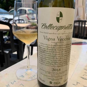 Vigna Vecchia - Collecapretta - anna-vittorio-mattioli