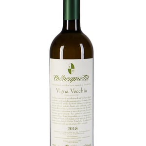 Vigna Vecchia - Collecapretta - anna-vittorio-mattioli