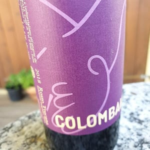 Vigna Vecchia Rosso 2018 - Colombaia - Dante & Helena Lomazzi 
