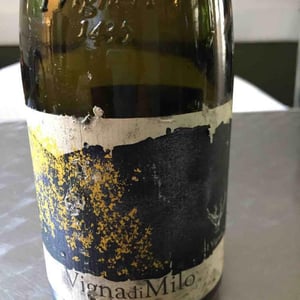 VignadiMilo - I Vigneri - Salvo Foti 