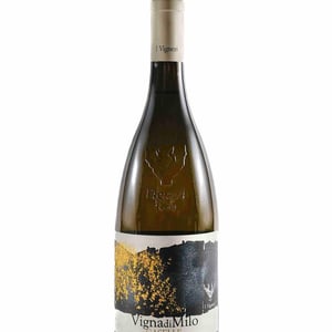 VignadiMilo - I Vigneri - salvo-foti