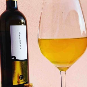 Vignammare - Vini Barraco - Antonino Barraco 