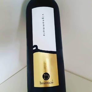 Vignammare - Vini Barraco - antonino-barraco