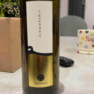 Vignammare - Vini Barraco - Antonino Barraco 