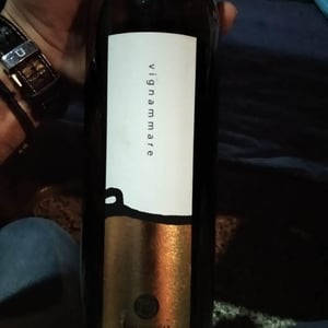 Vignammare - Vini Barraco - Antonino Barraco 
