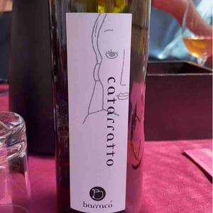 Vignammare - Vini Barraco - Antonino Barraco 