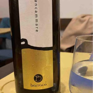 Vignammare - Vini Barraco - Antonino Barraco 
