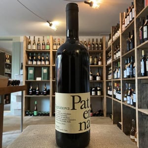 Vignanova - Paterna società agricola Cooperativa - Claudia Panici 