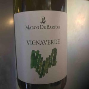 Vignaverde 2015