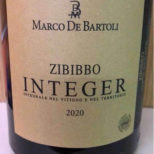 Vignaverde - Marco De Bartoli - Marco De Bartoli 