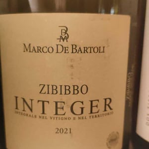 Vignaverde - Marco De Bartoli - marco-de-bartoli