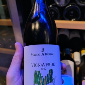 Vignaverde - Marco De Bartoli - marco-de-bartoli
