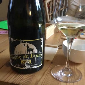 Vigne Au Daim - Allante & Boulanger - Mathieu Allante & Christian Boulanger 