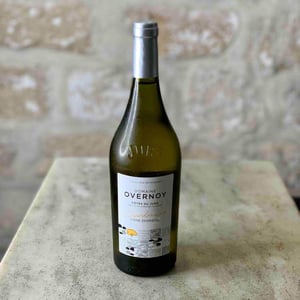 Vigne Derrière - Domaine Overnoy - guillaume-overnoy