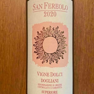 Vigne Dolci - Azienda Agricola San Fereolo - nicoletta-bocca -2020