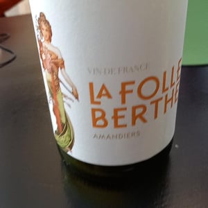 Vigneaux - La Folle Berthe - david-foubert