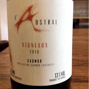 Vigneaux - L'Austral - pauline-mourrain-laurent-troubat