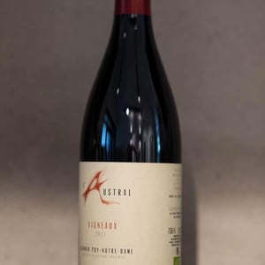 Vigneaux - L'Austral - pauline-mourrain-laurent-troubat
