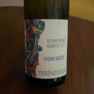 Vignebasse - Terenzuola - Ivan Giuliani -2022