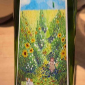 Vignes Chantantes - "Chardonnay" - Miyamoto Vineyard - Ryohei Miyamoto 