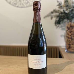 Vignes Dieu - Champagne Bonnet-Ponson - cyril-bonnet