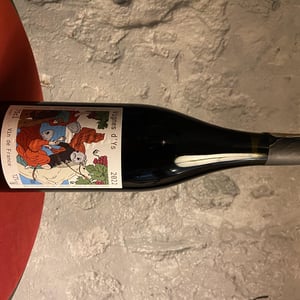 VIGNES D’YS - Bariou & Bodet - jennifer-bariou-thibaut-bodet