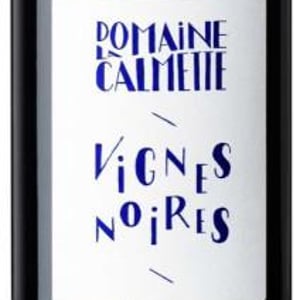 Vignes Noires - Domaine la Calmette - maya-sallee-nicolas-fernandez
