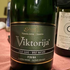 Viktorija - Slavček - Franc Vodopivec 