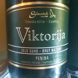 Viktorija - Slavček - franc-vodopivec