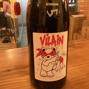 Vilain - Domaine du Coulet - matthieu-barret -2021