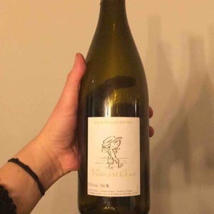 Vilain P'tit Ch’nin - Domaine Jousset - lise-bertrand-jousset