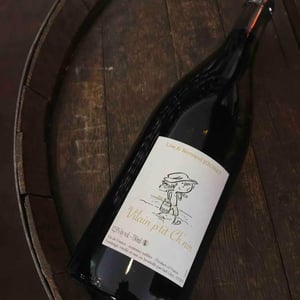Vilain P'tit Ch’nin - Domaine Jousset - lise-bertrand-jousset