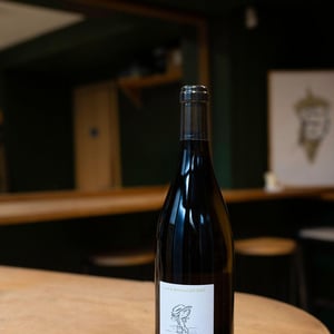 Vilain P'tit Ch’nin - Domaine Jousset - lise-bertrand-jousset
