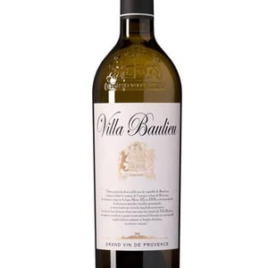 Villa Baulieu Blanc - Villa Beaulieu - Stéphane Derenoncourt -2016