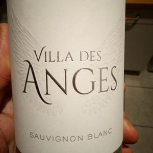 Villa des Anges Sauvignon Blanc - Jeff Carrel - Jeff Carrel -2021