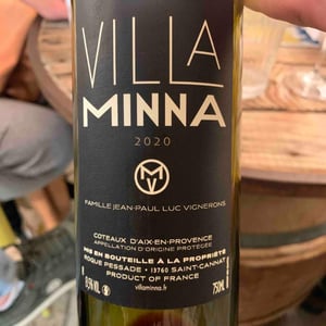 Villa Minna Rouge - Villa Minna Vineyard - meryl-arno-straupe-luc -2020