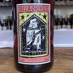 Villa Ormen rosé - Villa Ormen - Bonne Beschop -2023