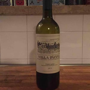 Villa Pacina - Azienda Agricola Pācina - Giovanna Tiezzi, Stefano Borsa, Maria Borsa, Carlo Borsa, Roberto Maccari, Elisabeth Racine 